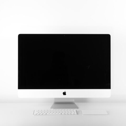 Монитор 27″